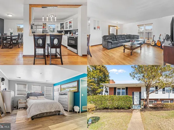 2712 Lafayette Blvd, Fredericksburg, VA 22408