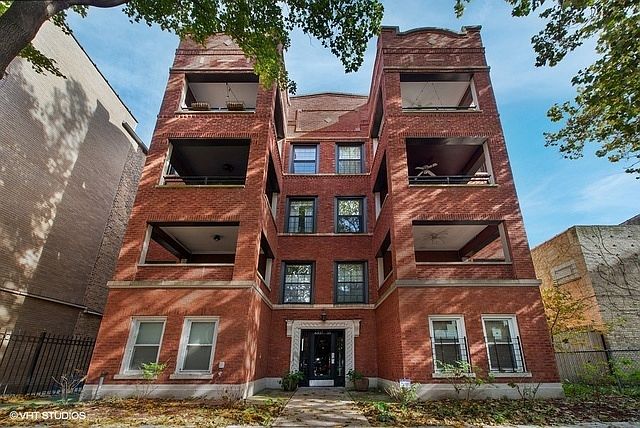 1st image of 6335 N Magnolia Ave APT 3S