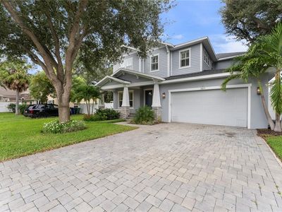 3611 W Royal Palm Cir, Tampa, FL, 33629