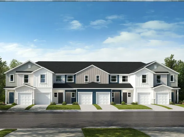 10634 Brookside Reserve Rd, Wake Forest, NC 27587