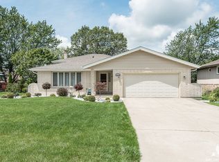 12364 W Derby Ln, Orland Park, IL 60467