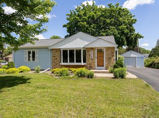 8225 Thomas Ave S, Bloomington, MN 55431
