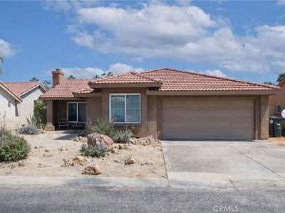 40888 Flying Sea Rd, Palm Desert, CA, 92211