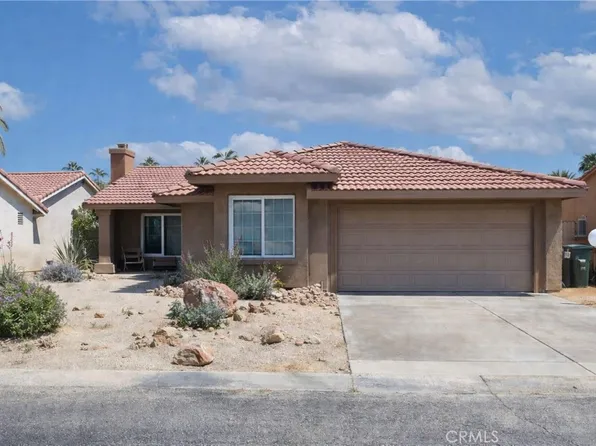 40888 Flying Sea Rd, Palm Desert, CA 92211