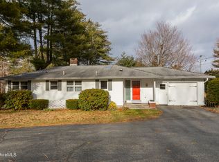 60 Partridge Rd, Pittsfield, MA 01201