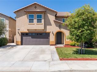 3358 Cabrillo Ct, Perris, CA 92570
