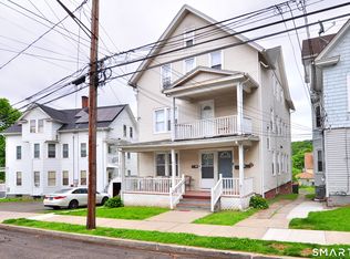 82 Spring Street, Meriden, CT 06451