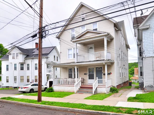 82 Spring Street, Meriden, CT 06451