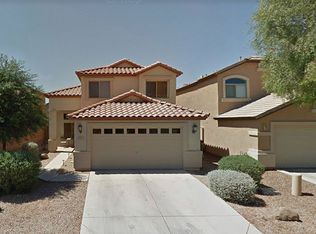 41627 W Warren Ln, Maricopa, AZ 85138