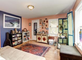 6210 Falls Rd, Baltimore, MD 21209