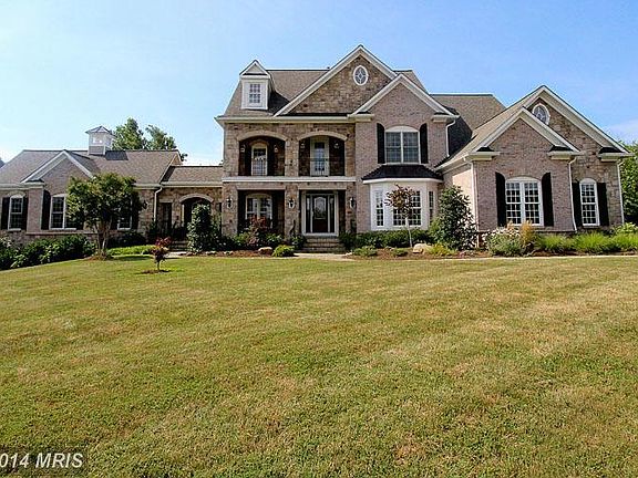 5th image of 15711 Hunton Ln