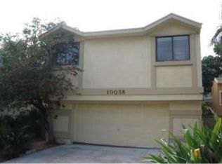 10056 SW 221st St, Cutler Bay, FL 33190