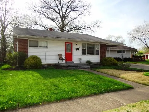 15 Lilliedale Ln, Hamilton, OH 45015