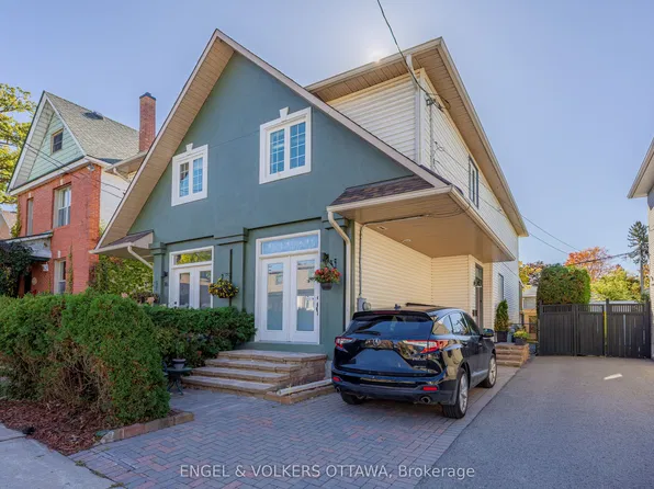 14 Prince Albert St, Ottawa, ON K1K 2A4