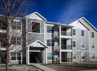 106 W Silver Springs Dr UNIT 1103, Vineyard, UT 84059