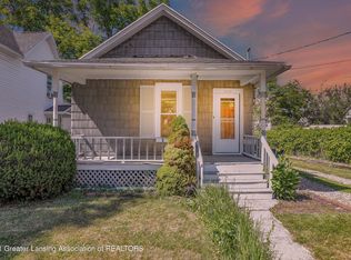 1017 Prospect St, Lansing, MI 48912
