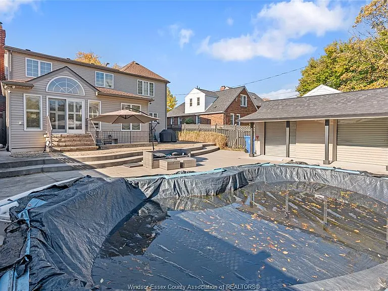282 Rossini Blvd #LOWER — Photo 23