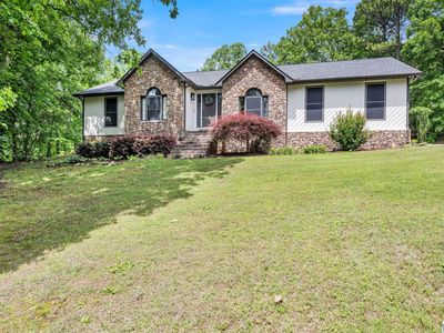6113 Fawnhurst Dr, Anniston, AL, 36206
