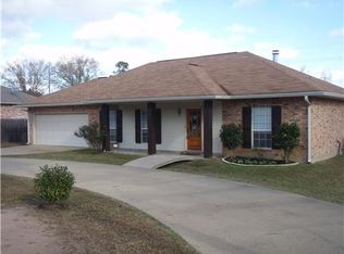 239 Philadelphia Rd, Pineville, LA 71360