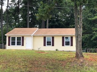 5060 Stewartsville Rd LOT 4, Moneta, VA 24121