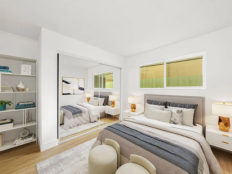 Granada Terrace Apartments — Photo 6