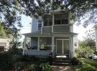 161 Bridge St FLOOR 3, Northampton, MA 01060