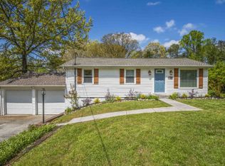 539 E Beaver Creek Dr, Knoxville, TN 37918