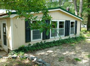 195 Lakeshore Dr N, Ivey, GA 31031
