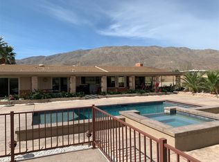 3515 Country Club Rd, Borrego Springs, CA 92004