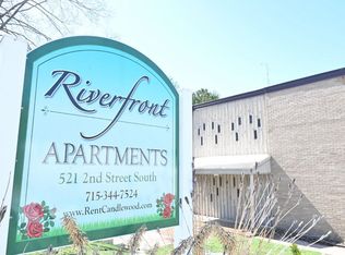 521 2nd St S #104, Wisconsin Rapids, WI 54494