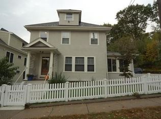 112 Highland Ave, Arlington, MA 02476