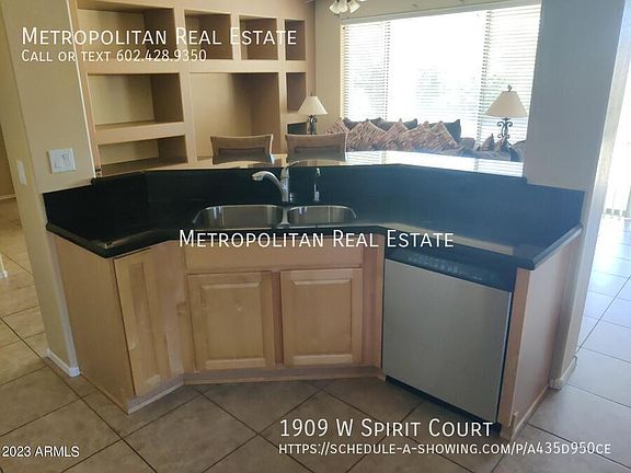 5th image of 1909 W Spirit Ct