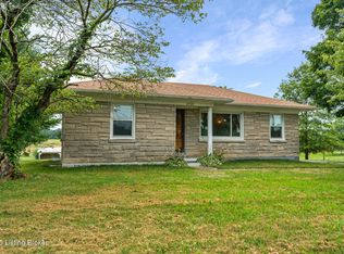 2725 Rhodelia Rd, Payneville, KY 40157