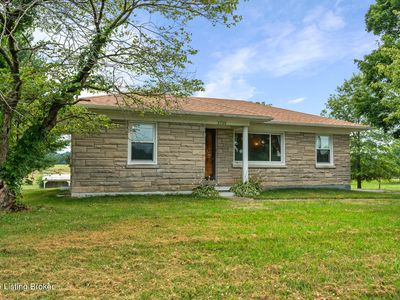2725 Rhodelia Rd, Payneville, KY, 40157