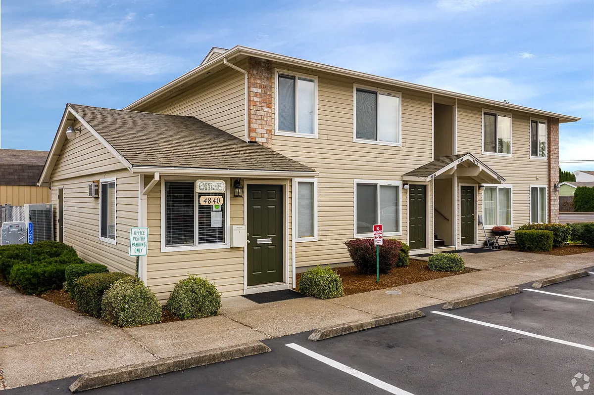 Building Photo - Cheryl Lynn Apartments
