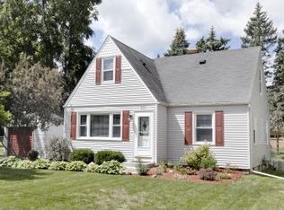 4145 Hunsberger Ave NE, Grand Rapids, MI 49525