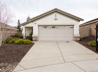 445 Hopkins Ct, Lincoln, CA 95648