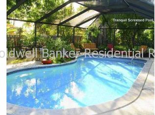 4730 Fillmore St, Hollywood, FL 33021