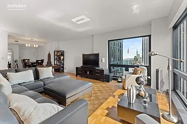 Rented by Sotheby's International Realty