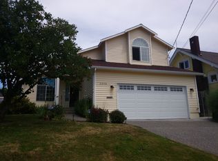 2808 NW 63rd St, Seattle, WA 98107