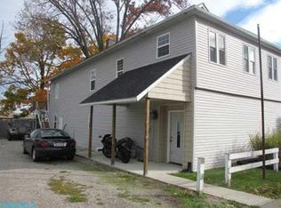 64 E Columbus St, Thornville, OH 43076