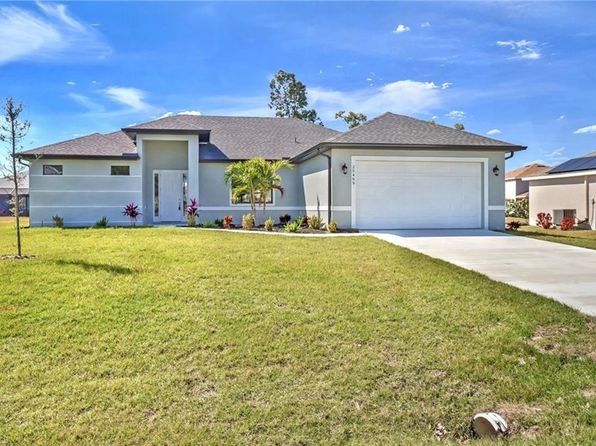 New Construction Homes in Punta Gorda FL | Zillow