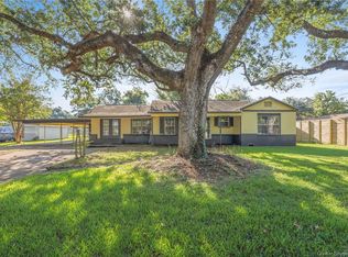 3719 Gordon St, Lake Charles, LA 70605