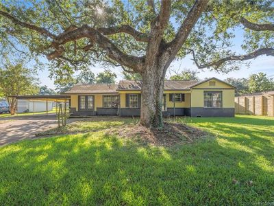 3719 Gordon St, Lake Charles, LA, 70605