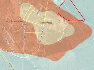 7175 Savage Rd, Brunswick, GA 31525