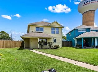 1619 Prairie Shadows Way, Pasadena, TX 77503