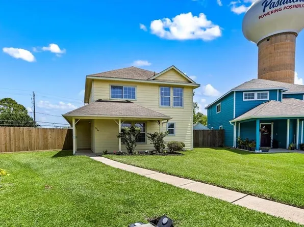 1619 Prairie Shadows Way, Pasadena, TX 77503