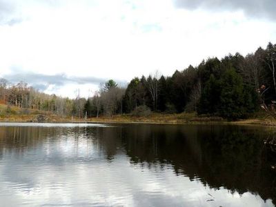 Oak Hill Rd, Pitcher, NY, 13136