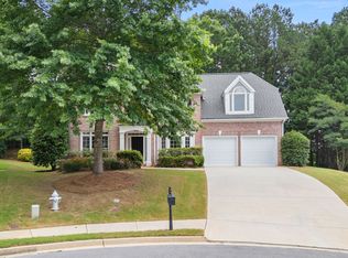 2934 Mill Grove Ter, Dacula, GA 30019