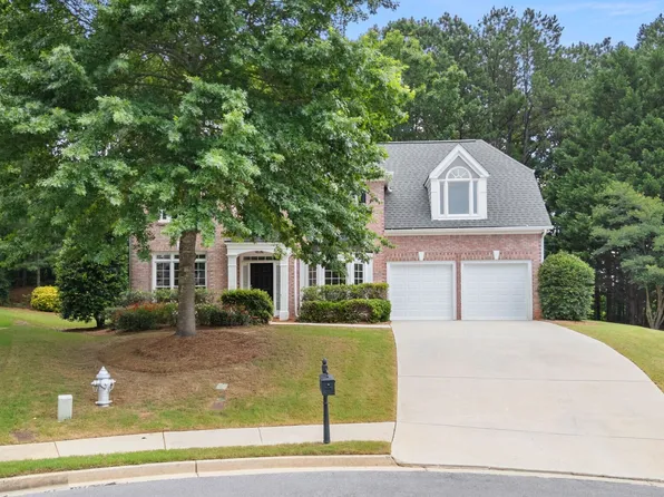 2934 Mill Grove Ter, Dacula, GA 30019